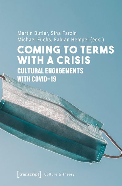 Produktbild: Coming to Terms with a Crisis