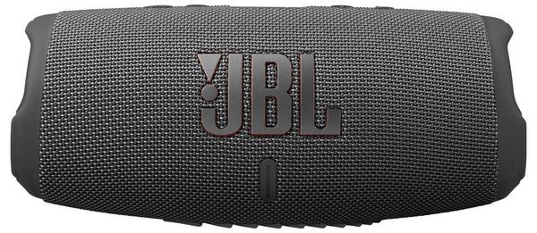 Produktbild: Charge 5 Bluetooth&reg; Lautsprecher Schwarz
