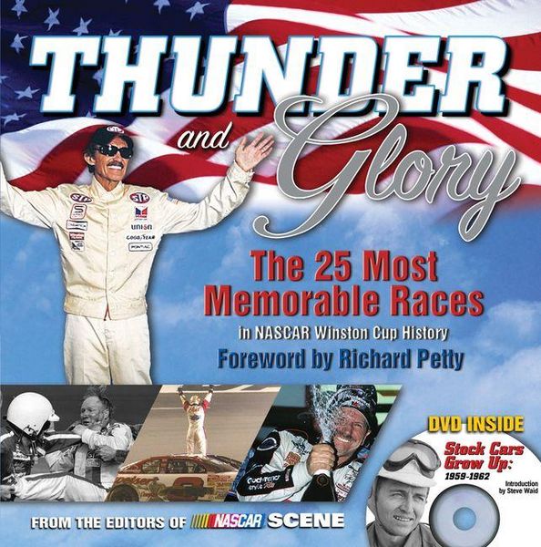 Produktbild: Thunder and Glory
