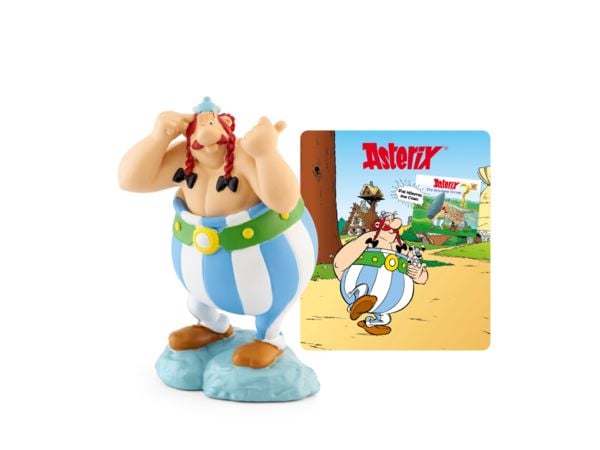 Produktbild: Content-Tonie: Asterix - Die goldene Sichel