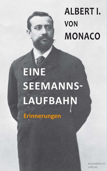 Produktbild: Eine Seemannslaufbahn