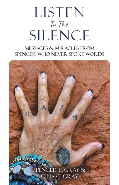 Produktbild: Listen To The Silence