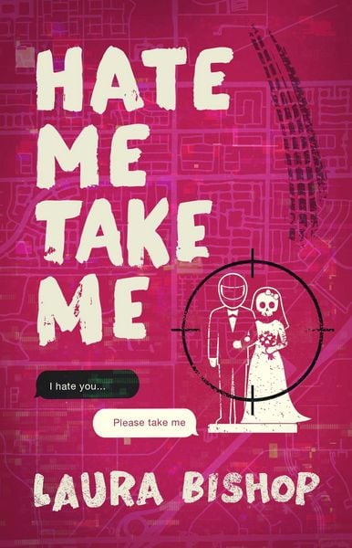 Produktbild: Hate Me Take Me