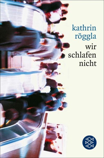Produktbild: Wir schlafen nicht