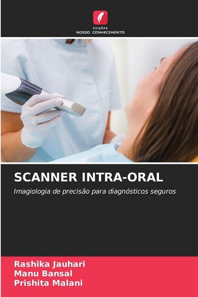 Produktbild: Scanner Intra-Oral