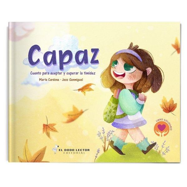 Produktbild: Capaz