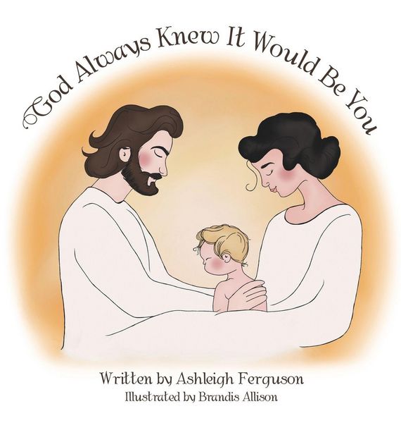 Produktbild: God Always Knew It Would Be You