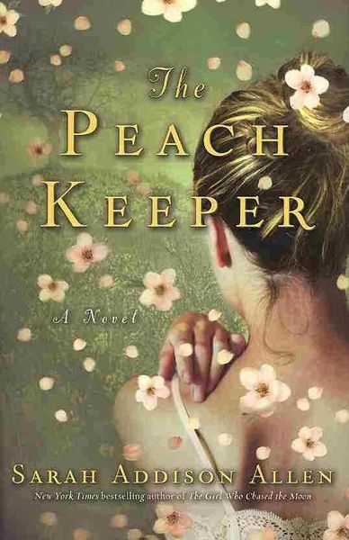 Produktbild: Peach Keeper