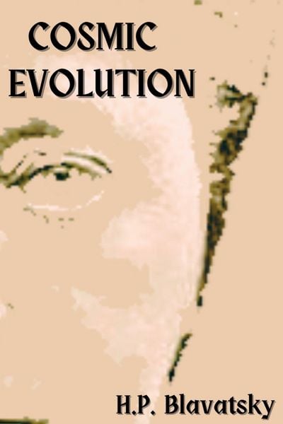 Produktbild: Cosmic Evolution