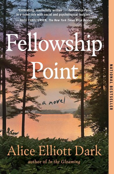 Produktbild: Fellowship Point