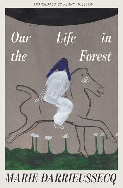 Produktbild: Our Life in the Forest