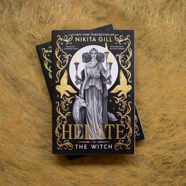 Produktbild: Hekate