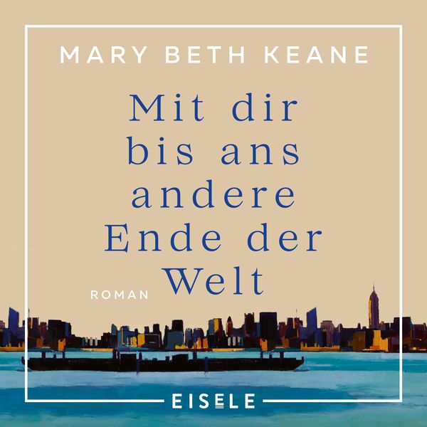 Produktbild: Mit dir bis ans andere Ende der Welt