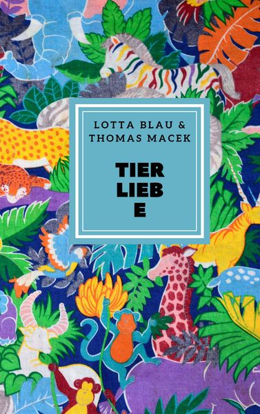Produktbild: Tierliebe