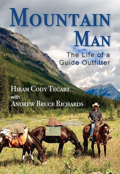 Produktbild: Mountain Man