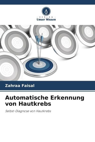Produktbild: Automatische Erkennung von Hautkrebs