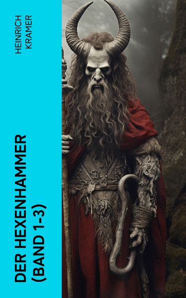 Produktbild: Der Hexenhammer (Band 1-3)