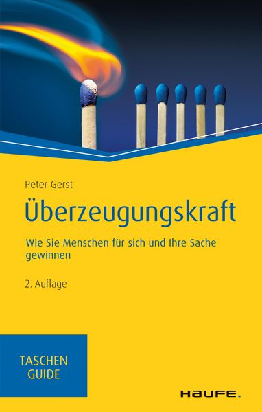 Produktbild: &Uuml;berzeugungskraft