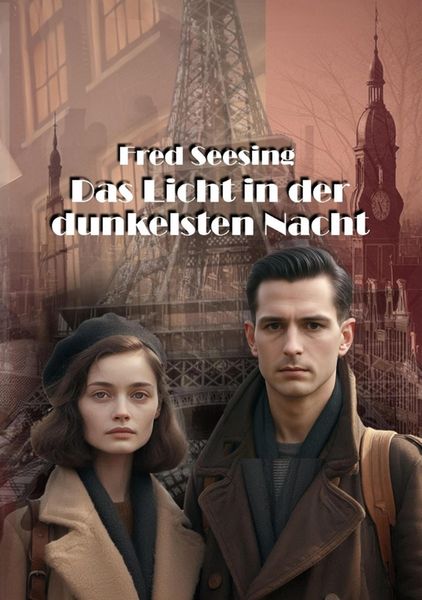 Produktbild: Das Licht in der dunkelste Nacht