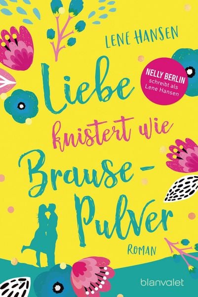 Produktbild: Liebe knistert wie Brausepulver