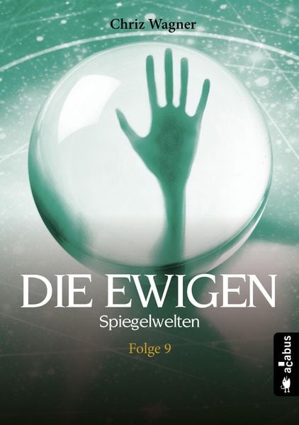 Produktbild: DIE EWIGEN. Spiegelwelten