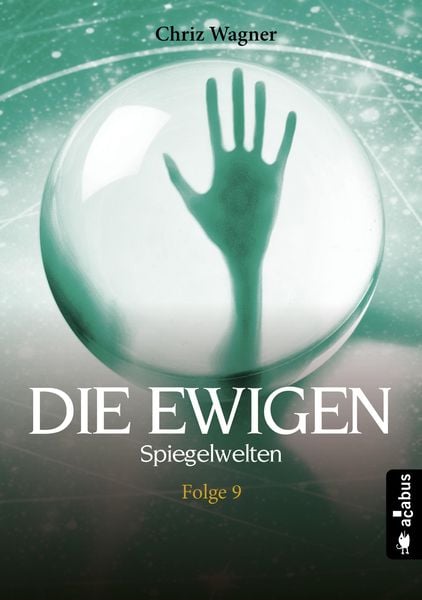 Produktbild: DIE EWIGEN. Spiegelwelten