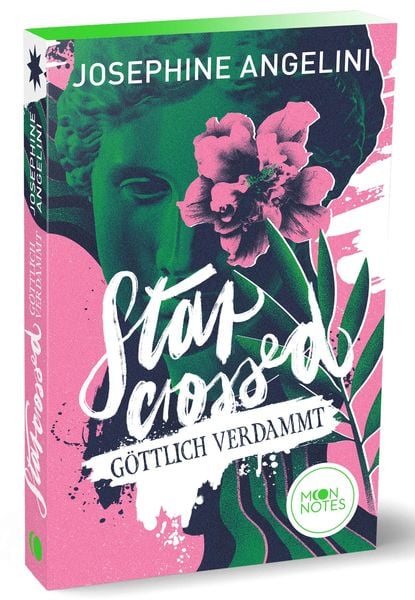 Produktbild: Fates & Furies 1. Starcrossed