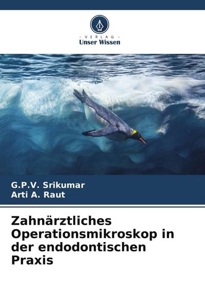 Produktbild: Zahn&auml;rztliches Operationsmikroskop in der endodontischen Praxis