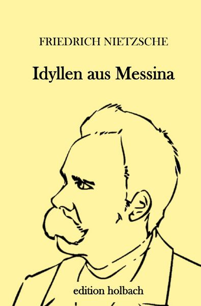 Produktbild: Idyllen aus Messina