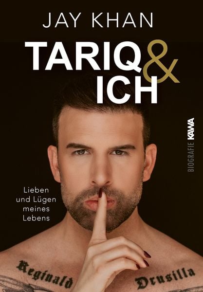 Produktbild: Tariq und ich