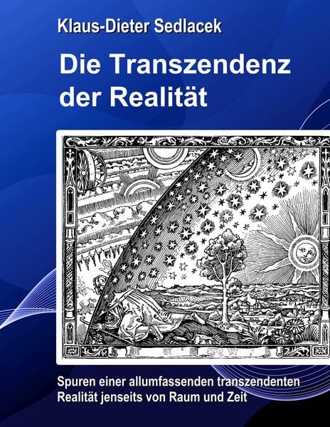 Produktbild: Die Transzendenz der Realit&auml;t