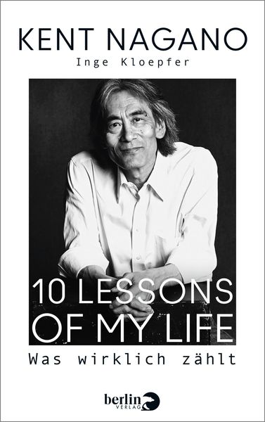 Produktbild: 10 Lessons of my Life