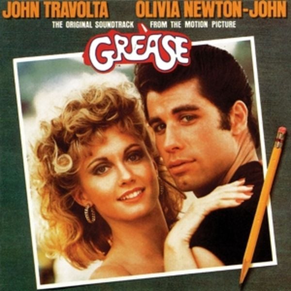 Ost/Various: Grease