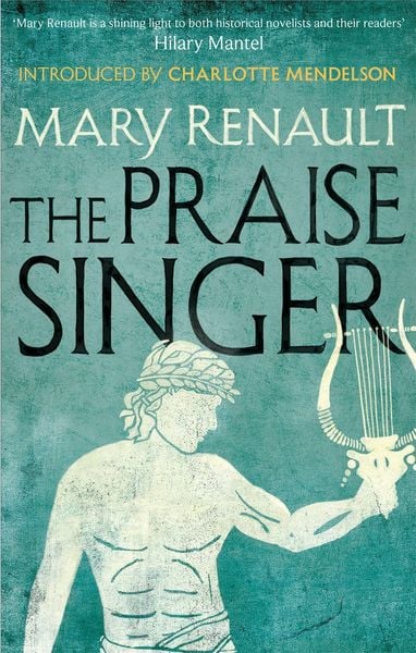 Produktbild: Renault, M: The Praise Singer
