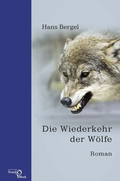 Produktbild: Die Wiederkehr der W&ouml;lfe
