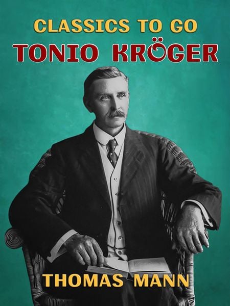 Produktbild: Tonio Kr&ouml;ger