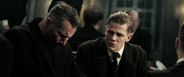Produktbild: Hinterland