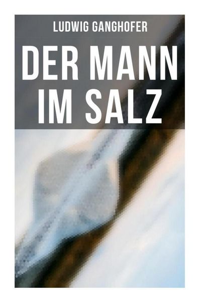Produktbild: Der Mann im Salz