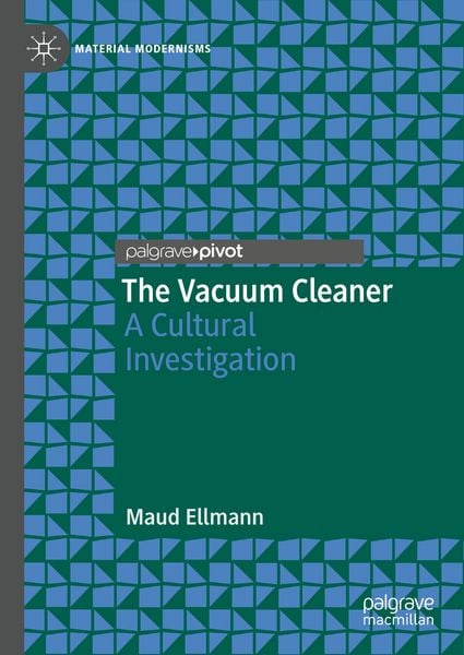 Produktbild: The Vacuum Cleaner