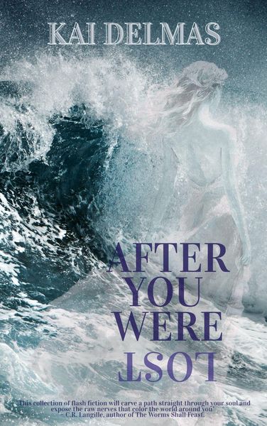 Produktbild: After You Were Lost