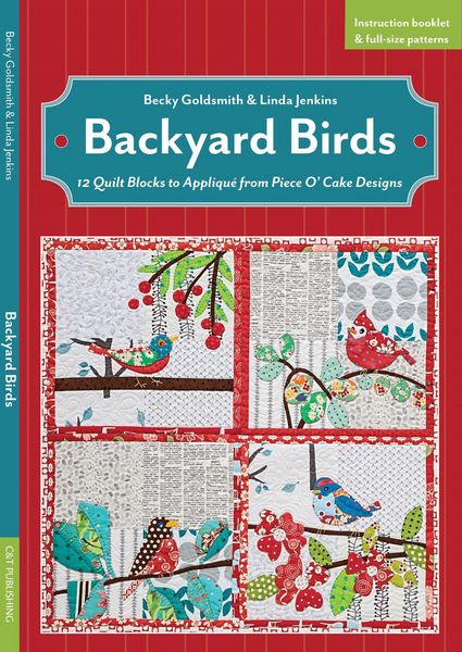 Produktbild: Backyard Birds
