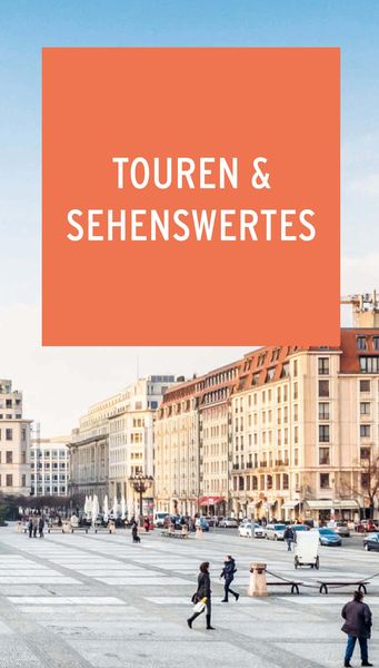 Produktbild: POLYGLOTT on tour Reisef&uuml;hrer Berlin