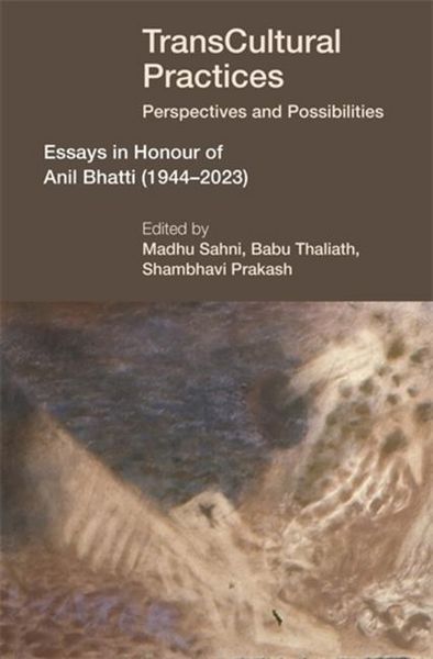 Produktbild: TransCultural Practices