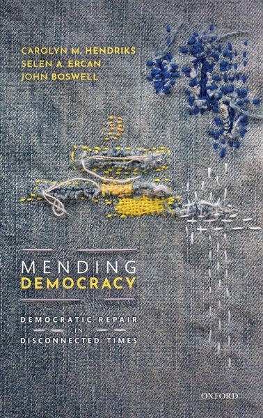 Produktbild: MENDING DEMOCRACY C