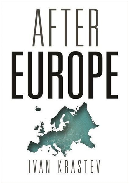 Produktbild: After Europe