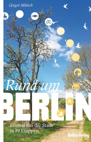 Produktbild: Rund um Berlin