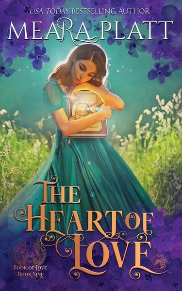 Produktbild: The Heart of Love