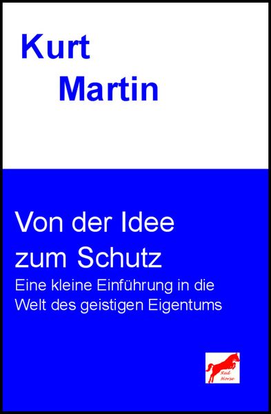 Produktbild: Von der Idee zum Schutz