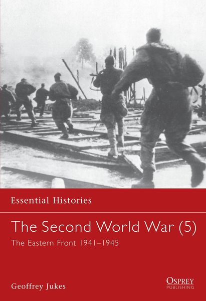 Produktbild: The Second World War (5)