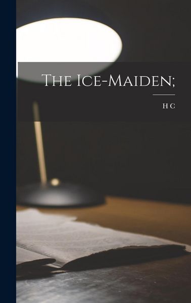 Produktbild: The Ice-maiden;